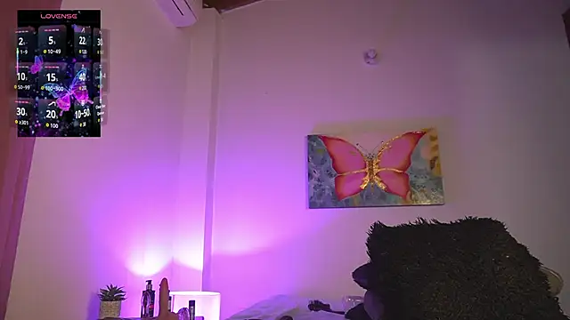 Show Webcam de noah_0814