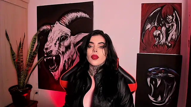 Rubyy-Rose1's Webcam Show