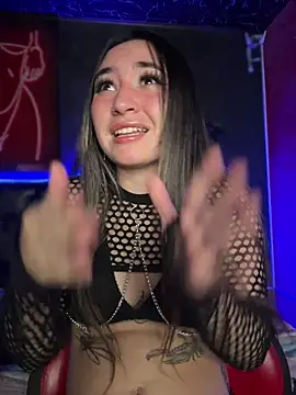 Sophie_LS' Live XXX Chat