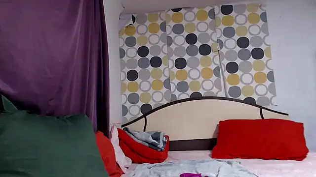 sexyevaloveのウェブカメラショー