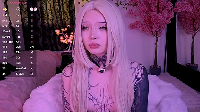 Lein_Bone's Live XXX Chat