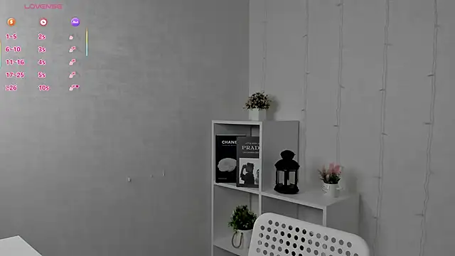 Maria_Solis' Live XXX Chat