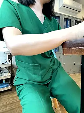 Clinic_Sexy 现场XXX聊天