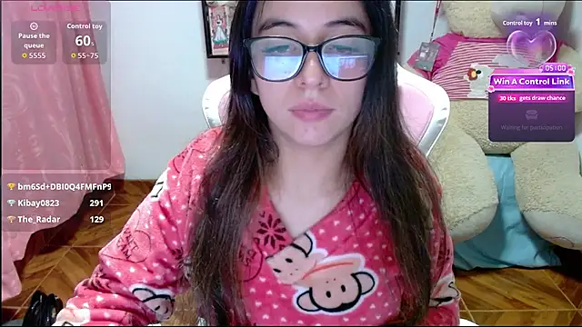 Maggie_Fox3のライブXXXチャット