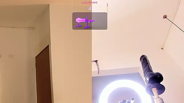 levana1のライブXXXチャット