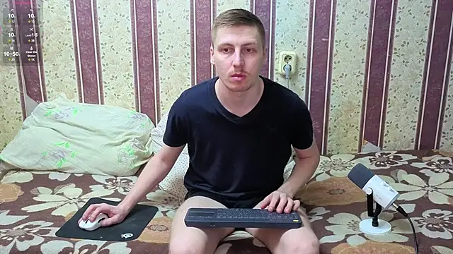 Sembang XXX Secara Langsung darienlarge