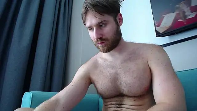 LorenzoLux's Webcam Show