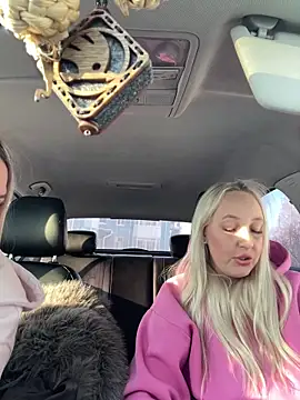 Pokazy przed kamerką – MerlinDave