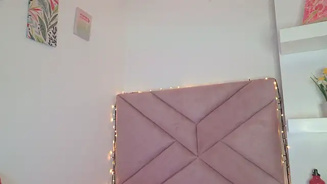 eva_sin18's Live XXX Chat