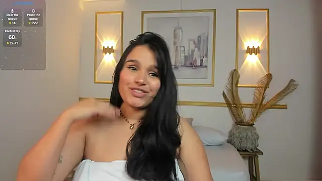 lia_sexx19's Live XXX Chat