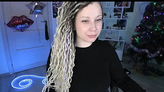 HoneySallyMoore's Live XXX Chat