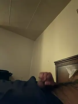 CcincoVilla's Webcam Show