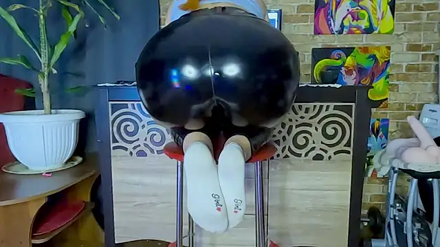 JosephinaBlack's Live XXX Chat