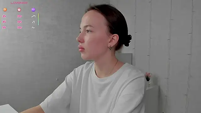 XXX chat uživo modela Maria_Solis