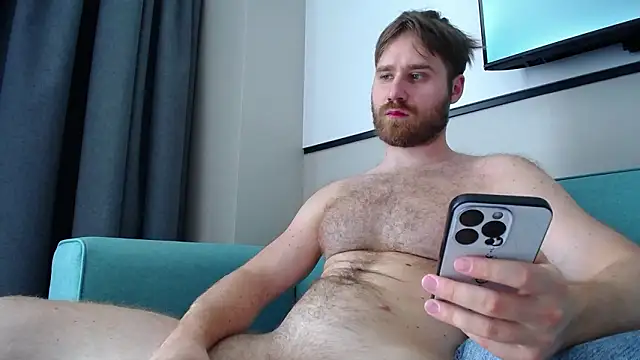 LorenzoLux's Webcam Show