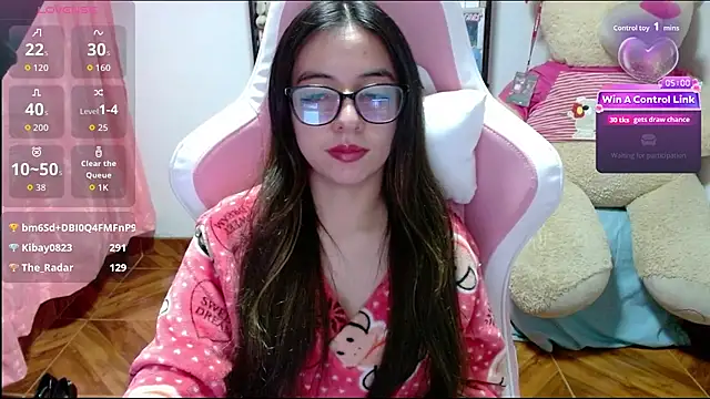 Maggie_Fox3's Live XXX Chat