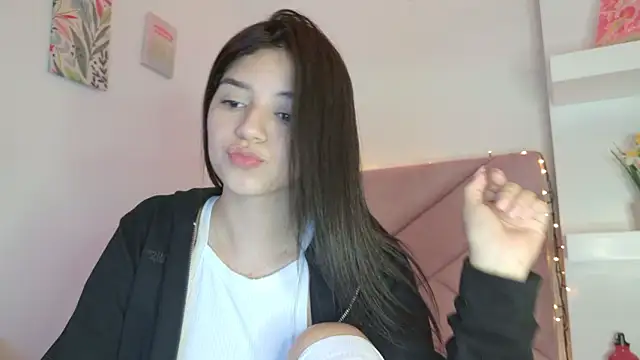 eva_sin18's Live XXX Chat