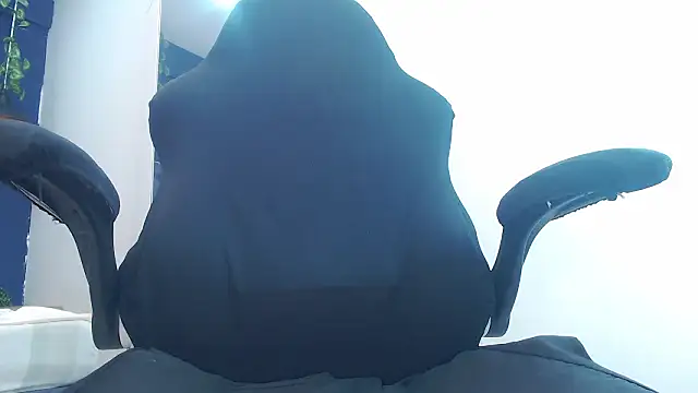 JackyHotBlackのライブXXXチャット