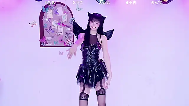 XK-2005's Live XXX Chat