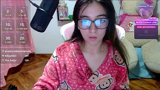 Maggie_Fox3's Live XXX Chat