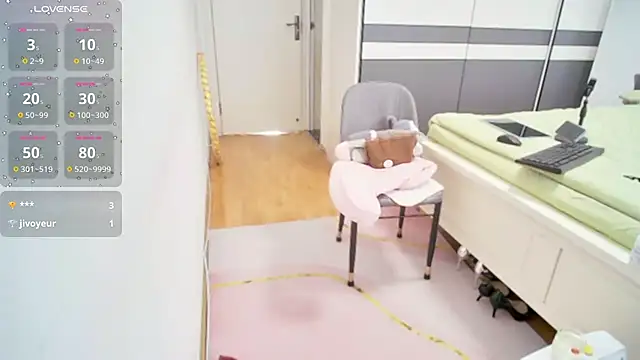 Yuzuki-sweet's Live XXX Chat