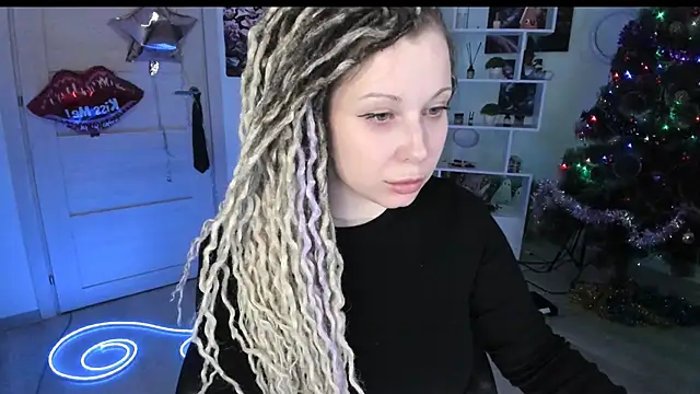 แชท XXX สดของ HoneySallyMoore