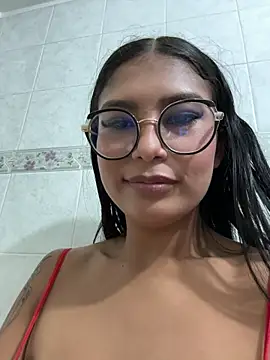 daphnevans' Live XXX Chat