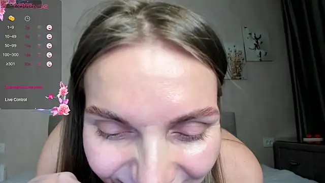 Chat XXX Live Sunny_BunnyX