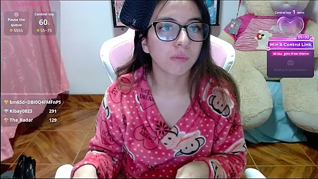 Maggie_Fox3's Live XXX Chat