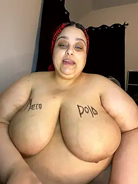 Exotic_Queen_'s Live XXX Chat