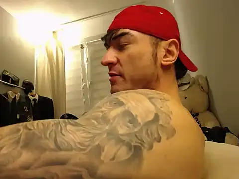 XXX chat uživo modela ballardbret