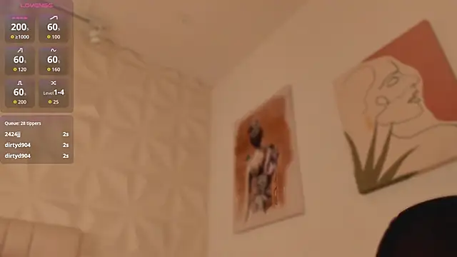 estefanyy_'s Live XXX Chat