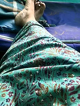 Villageanuty's Webcam Show