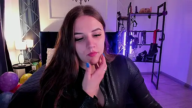 CandyKimmy's Live XXX Chat