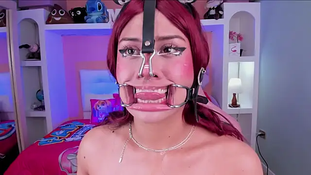 miss___megan's Live XXX Chat