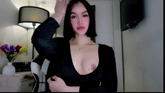 Anna_HollyDoll's Webcam Show