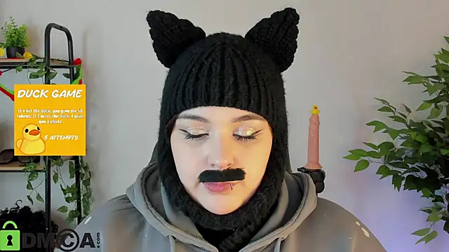 Czat XXX na żywo – Mia_R0ss