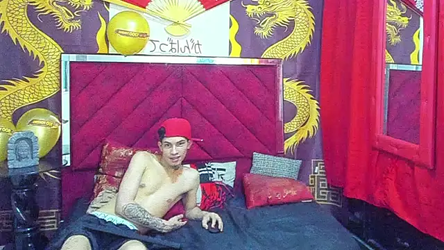 Pride_couple's Live XXX Chat