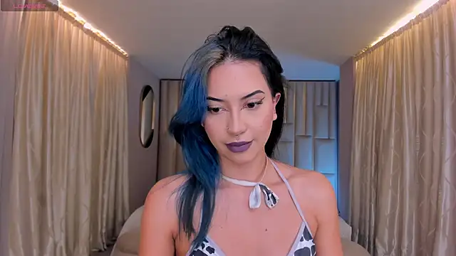 Chat XXX Live KayraLanne