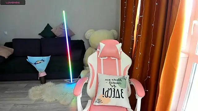 Queen_baby's Live XXX Chat