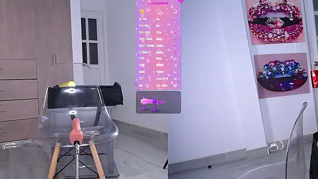 Missagatharey Live XXX-Chat