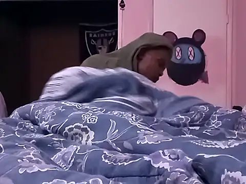 Онлайн чат XXX Blkstylion