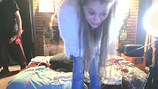 PropertyAndBiker's Live XXX Chat