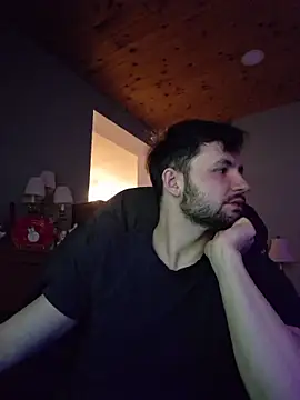 Mitchums লাইভ XXX চ্যাট