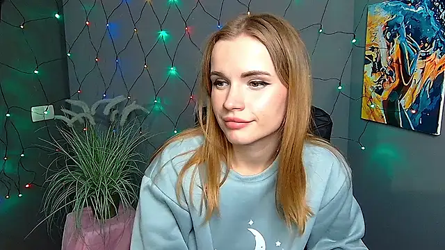 MargaritaKiss' Live XXX Chat