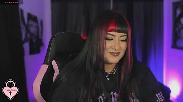 Tellme_Alexa's Live XXX Chat