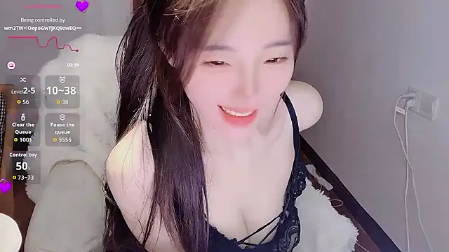 عرض كام Mimi_666