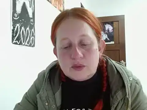 ViioletaMora's Live XXX Chat