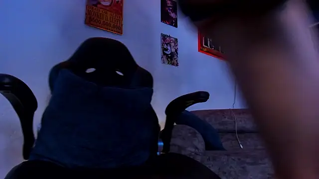 Drako_Lamar's Live XXX Chat