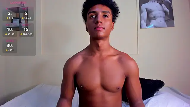 Chat +18 de MagnusKing_ ao vivo